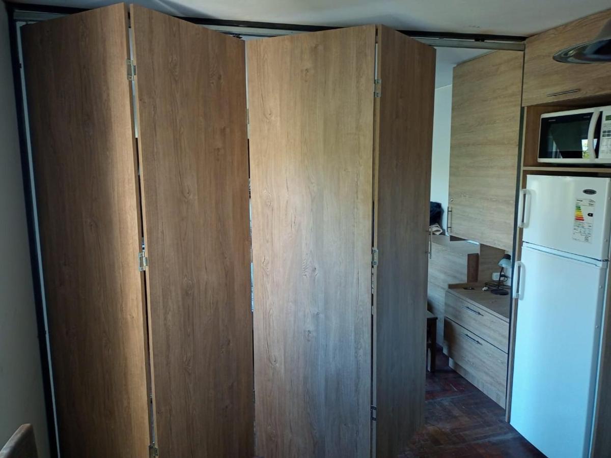 Ferienwohnung Centrico Parque Civico Mendoza Exterior foto