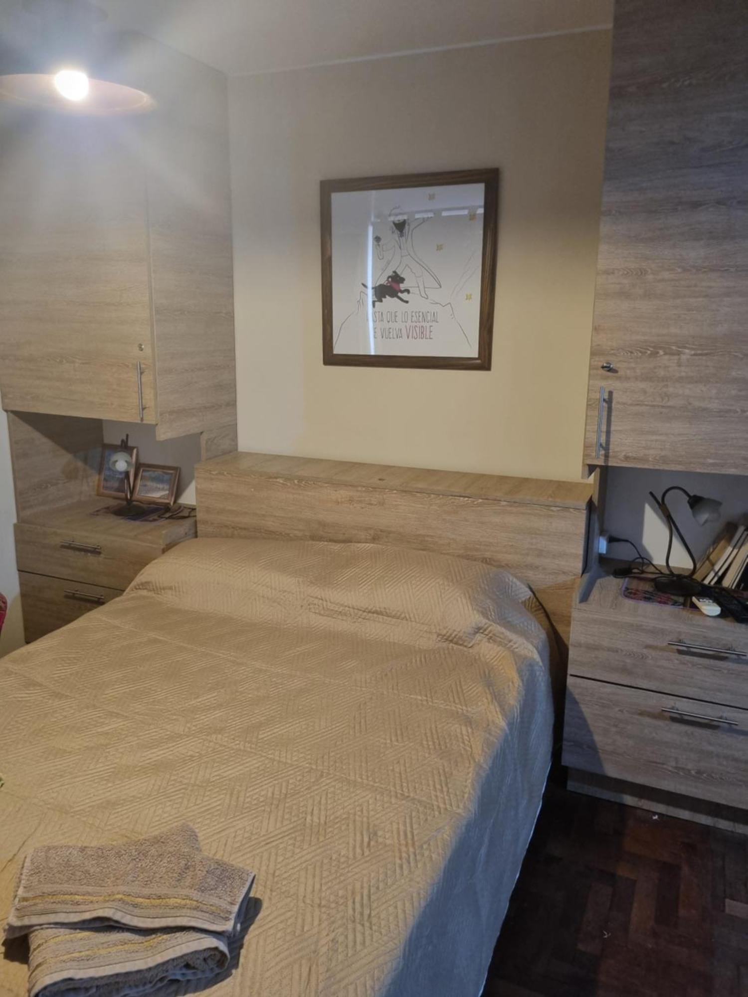 Ferienwohnung Centrico Parque Civico Mendoza Exterior foto
